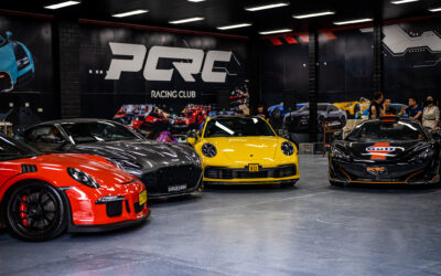 Exploring Australia’s Love for Luxury Cars: A-Z Luxury Car Brands Guide for Car Lovers